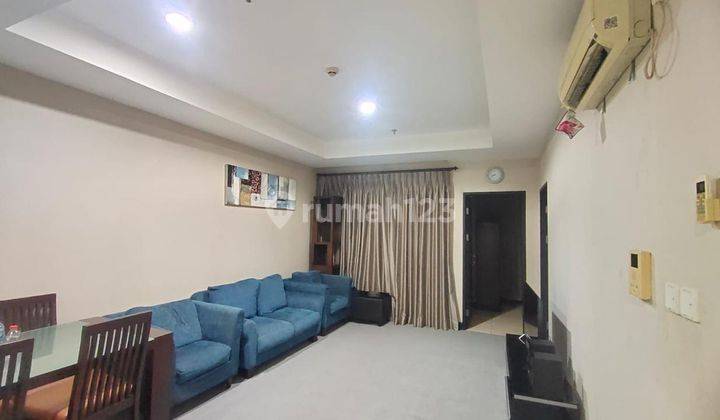 For Rent Apartment Essence Darmawangsa 2br Full Furnished 1