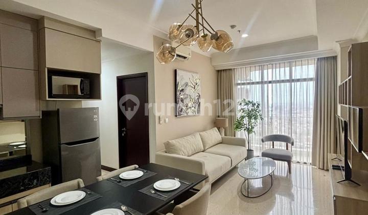For Rent Apartment Permata Hijau Suites 3 Bedroom Full Furnished For Rent Apartment Permata Hijau Suites 3 Bedroom Full Furnished