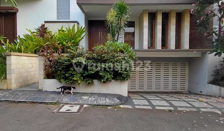 For Rent Rumah Mewah Di Pejaten Barat Jaksel 5br Semi Furnished For Rent Rumah Mewah Di Pejaten Barat Jaksel 5br Semi Furnished