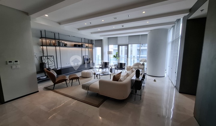 For Sale Apartment Verde Two 5br Full Furnished For Sale Apartment Verde Two 5br Full Furnished