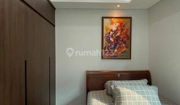 Disewakan Apartemen Southgate Residence 2BR Full Furnished 2