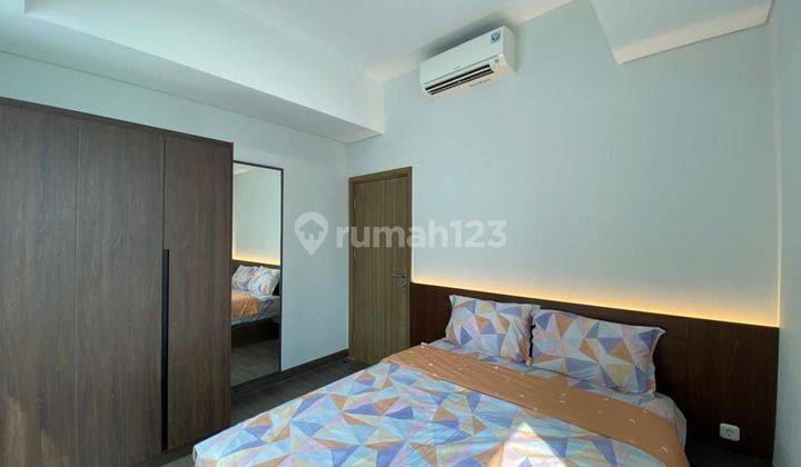 Sewa unit Southgate Residence 1BR 49sqm Full Furnish Siap Huni 1