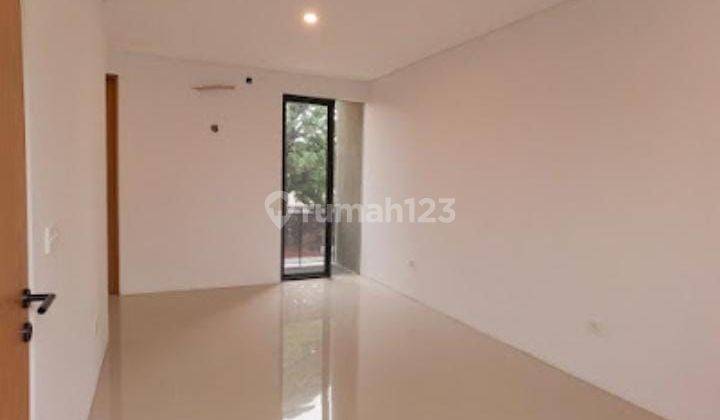 Dijual Townhouse Rumah Prana Near Pondok Indah South Jakarta  2