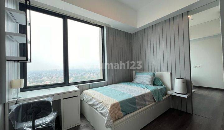 For Rent Apartemen Southgate Residence 2BR Full Furnish 2