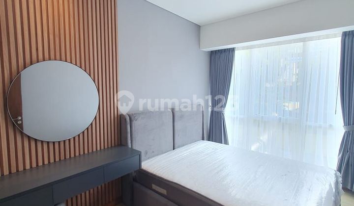 For Rent Setiabudi Sky Garden New Interior 2BR Full Furnish 