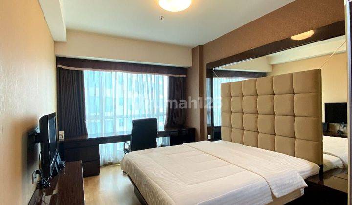 For Rent Apartemen Gandaria Height 2BR Full Furnish  2