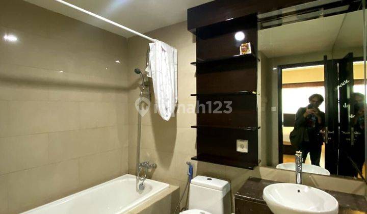 For Rent Apartemen Gandaria Height 2BR Full Furnish  2