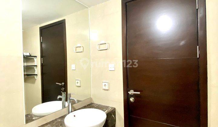 For Rent Apartemen Gandaria Heights 2BR Full Furnish  2