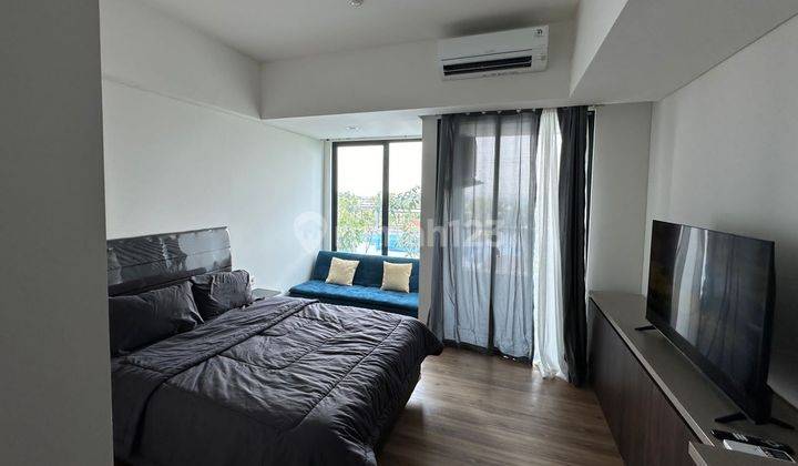 For Rent Apartemen Southgate Residence type Studio/1BR 1