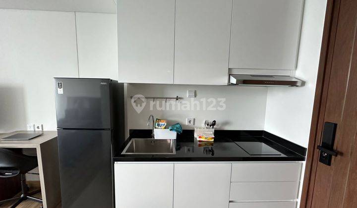 For Rent Apartemen Southgate Residence type Studio/1BR 2