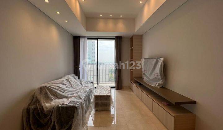 For Rent Apartemen Southgate Residence 1+1BR Full Furnish  1