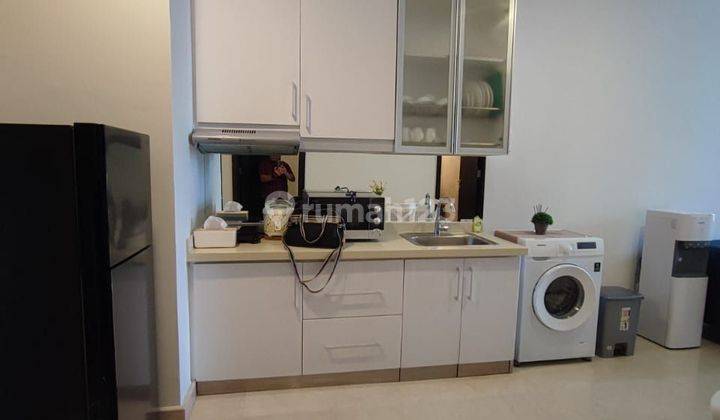 For Rent Apartemen Sudirman suites 2BR Full Furnish  2