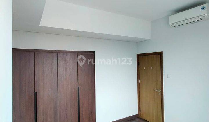 Dijual Apartemen Southgate Residence 1 BR Semi Furnish  2