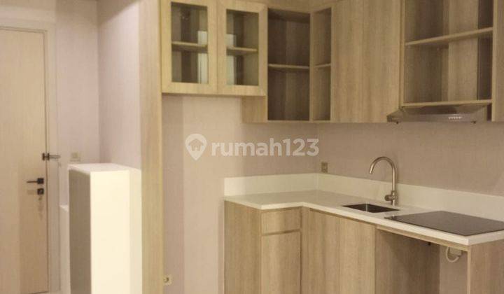 For Rent Apartemen Fatmawati City Center 3br Full Furnish  2