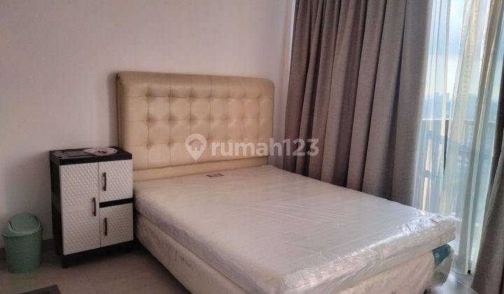 For Rent Apartemen Fatmawati City Center 1BR Full Furnish  1