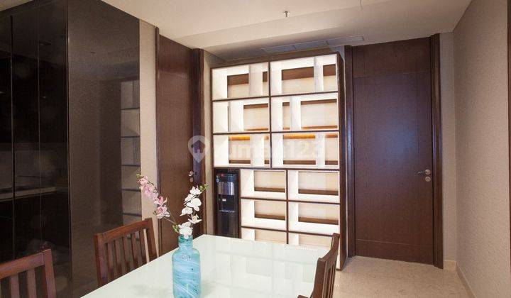 For Rent Apartemen Pondok Indah Residence 2BR Full Furnish  2