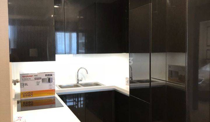 For Sale Apartemen Pondok Indah Residence 2BR Full Furnish  2