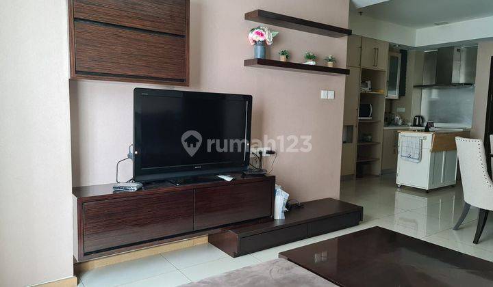 For Rent Apartemen Gandaria Heights Residence 2BR Full Furnish  2