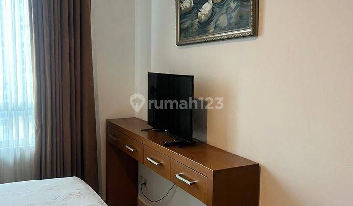 For Rent Apartemen Denpasar Residences 1BR Tower Ubud 2