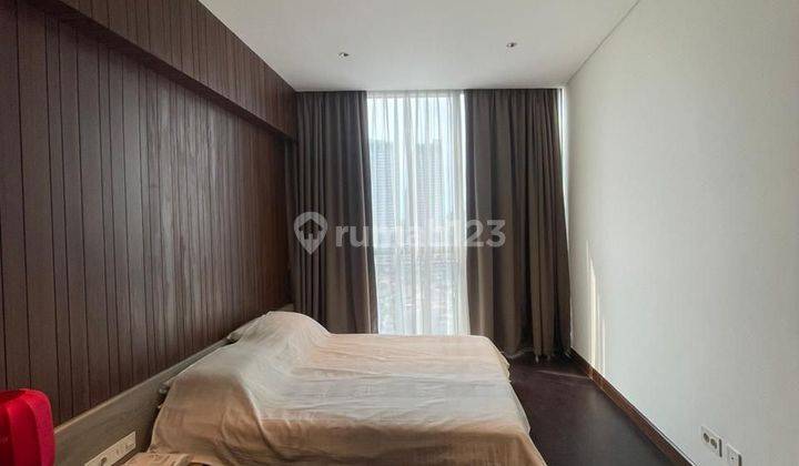 For Rent Apartemen Casa Domaine 3BR Full Furnish  2