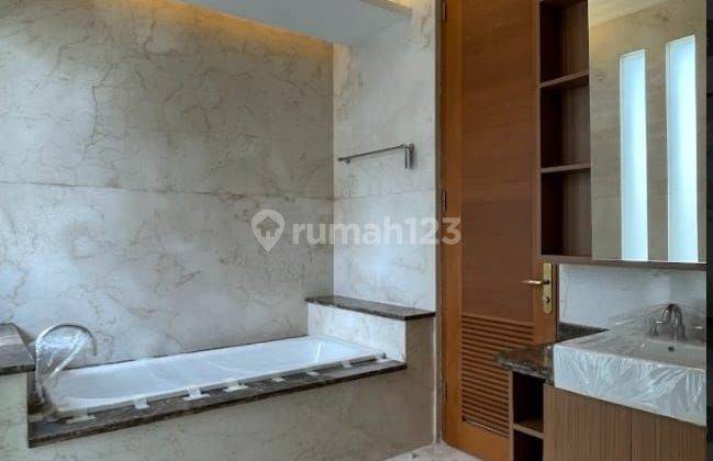 For Rent Rumah Mewah Di Cipete Jakarta Selatan  2