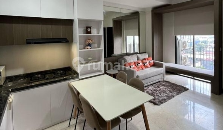 For Rent Apartemen Permata Hijau Suites 2br Full Furnished For Rent Apartemen Permata Hijau Suites 2br Full Furnished