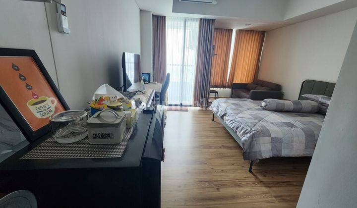 For Rent Apartemen Southgate Residence Type Studio Full Furnish  1