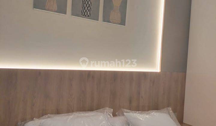 For Rent Apartemen Fatmawati City Center 2br Full Furnished 2