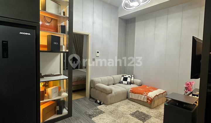 For Sale Apartment Casa Grande 1br Full Renov And Full Furnished