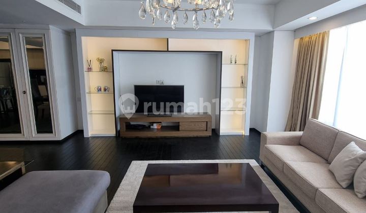 For Rent Apartment Verde One 3br 3bt Full Furnished 2