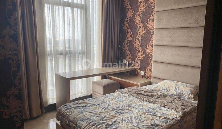 For Rent Apartemen lavenue 3BR Full Furnish  2