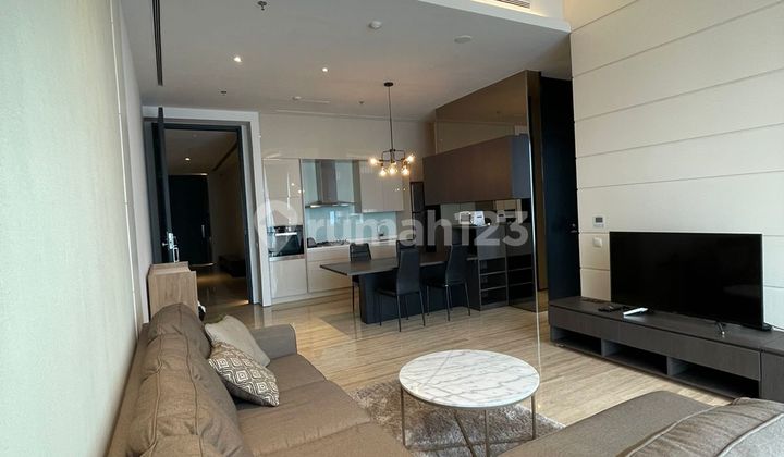 For Rent La Vie All Suites Apartment 2br Full Furnished 2