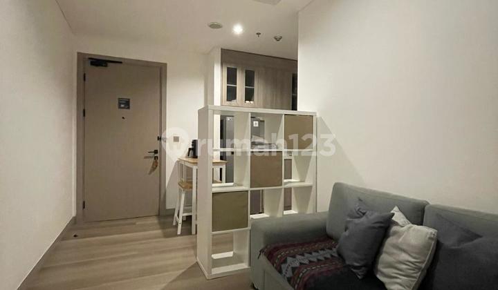 For Rent Apartment Fatmawati City Center 1 Bedroom Fully Furnished For Rent Apartment Fatmawati City Center 1 Bedroom Fully Furnished