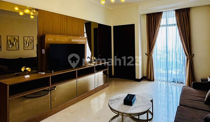 For Rent Apartment Permata Hijau Suites 2br Full Furnished For Rent Apartment Permata Hijau Suites 2br Full Furnished
