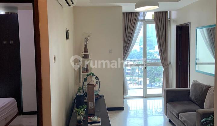 For Rent Apartment Bellagio Residence 2br Full Furnished For Rent Apartment Bellagio Residence 2br Full Furnished