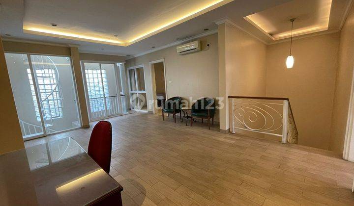 For Rent Rumah Minimalis Modern 3 Lantai Di Cilandak Jaksel 2