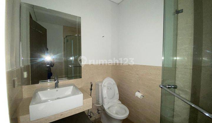 For Rent Apartemen Southgate Residence 1BR Full Furnish  2