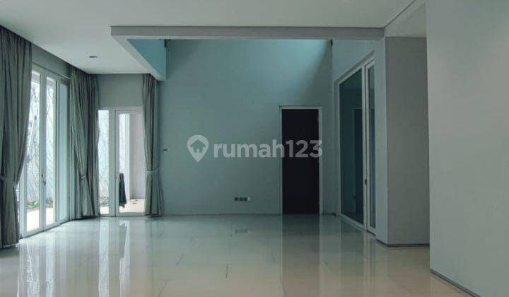 For Rent Rumah Mewah Di Kemang Jakarta Selatan  2