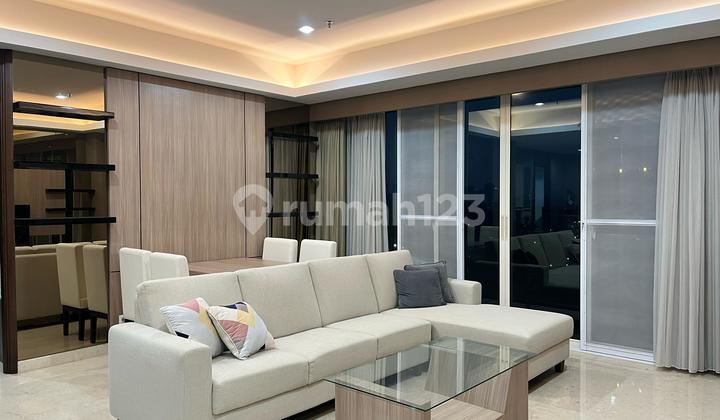 For Rent Apartment Pondok Indah Residence 2br Fully Furnished For Rent Apartment Pondok Indah Residence 2br Fully Furnished