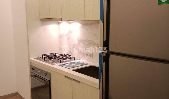 For Rent Izzara Apartemen 2BR Full Furnish  2