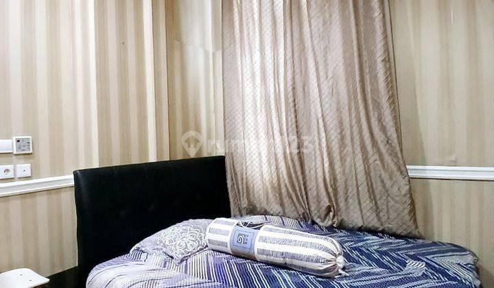 For Rent Apartemen Senayan Residence 3br Full Furnished 2