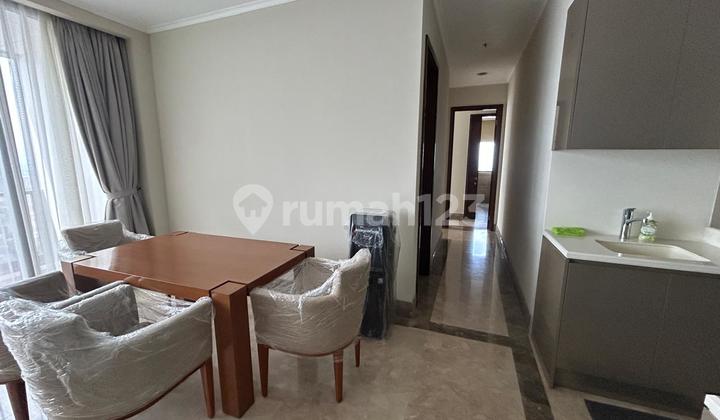 For Sale Apartment District 8 2 Bedroom Fully Furnished 2