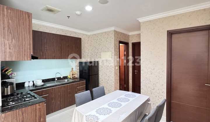 For Rent Apartment Denpasar Residence 2Br Full Furnished 2