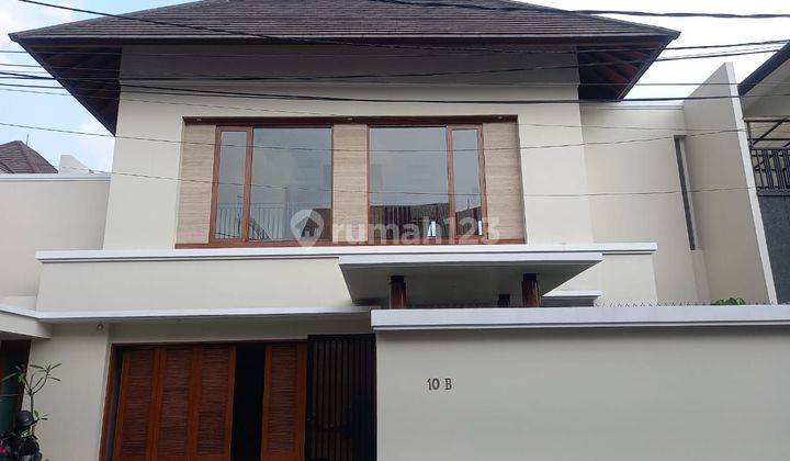 For Rent Rumah Mewah Di Cipete Jakarta Selatan  1