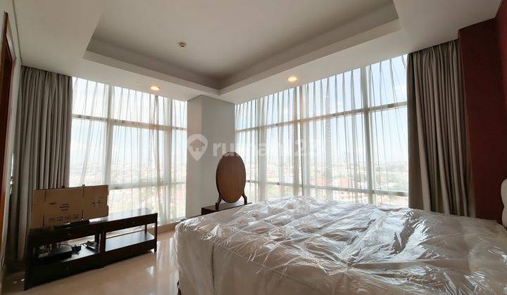 kamar tidur for sale apartemen la maison