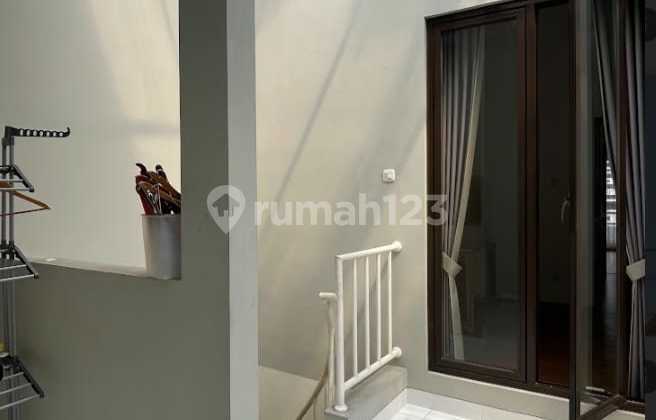 For Rent Rumah Sewa di Daerah Cipete Dekat Sekolah Internasional 2