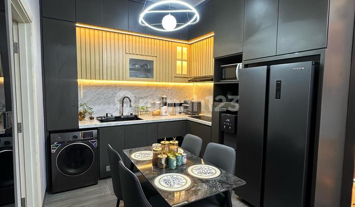 For Sale Apartment Casa Grande 1br Full Renov And Full Furnished 2