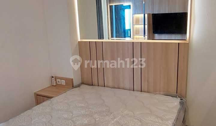 For Rent Apartemen Fatmawati City Center 1br Full Furnish 2