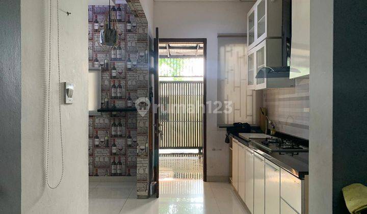 For Rent Rumah Mewah Minimalis Dekat Mcd Kemang 2