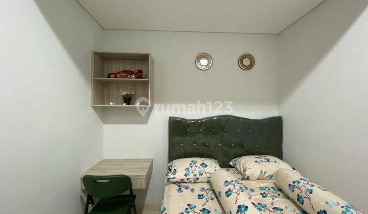 For Rent Apartemen Southgate Residence 2 Br Full Furnish  2